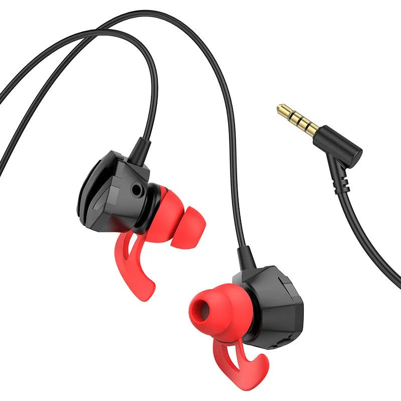 Gaming Microphone With Mic (M105)